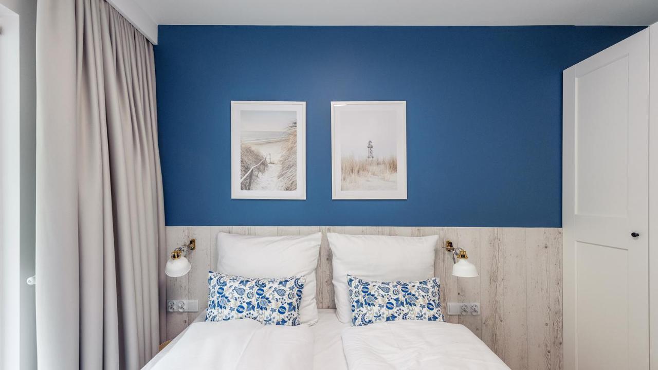 Apartament Szafirowy Od Strony Morza 119- Perlowa Przystan Holiday City Sianozety Εξωτερικό φωτογραφία