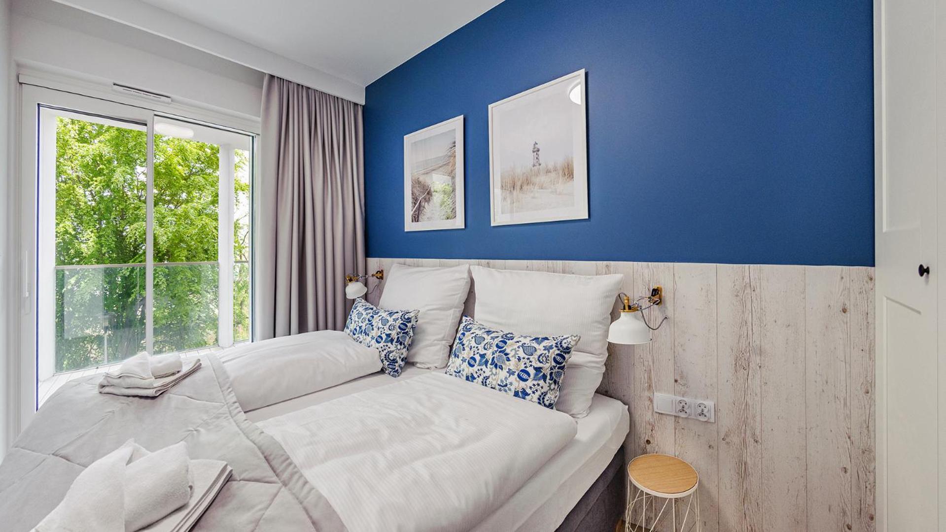 Apartament Szafirowy Od Strony Morza 119- Perlowa Przystan Holiday City Sianozety Εξωτερικό φωτογραφία